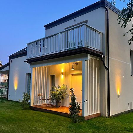 Villa Leo House Gdynia Exterior foto
